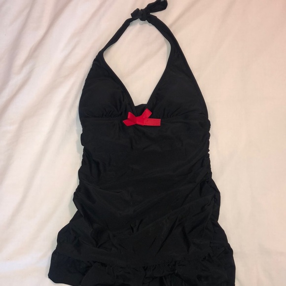 Bathing suit - Picture 1 of 5